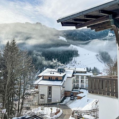 Apartment Sunshine Top 12 By Interhome Zell am See Zewnętrze zdjęcie