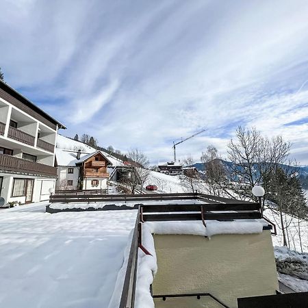 Apartment Sunshine Top 12 By Interhome Zell am See Zewnętrze zdjęcie