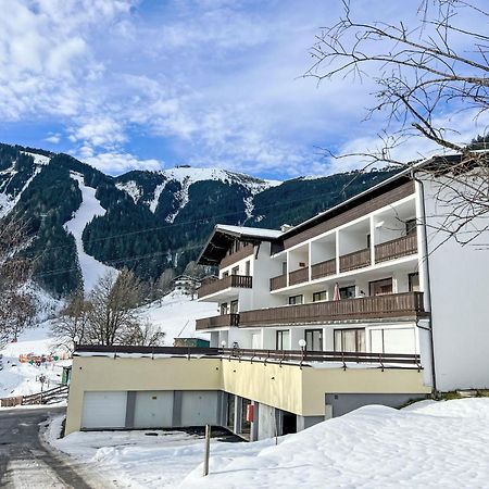 Apartment Sunshine Top 12 By Interhome Zell am See Zewnętrze zdjęcie