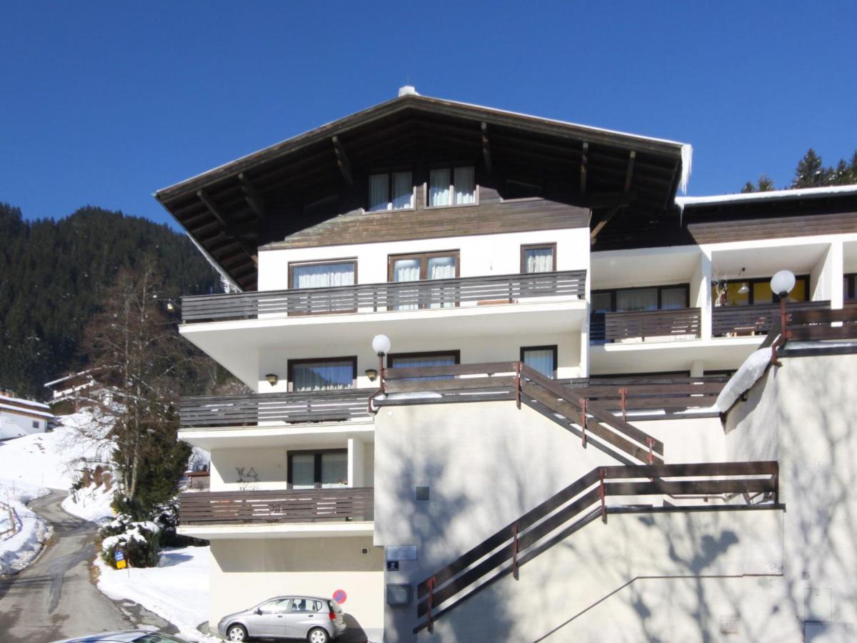 Apartment Sunshine Top 12 By Interhome Zell am See Zewnętrze zdjęcie