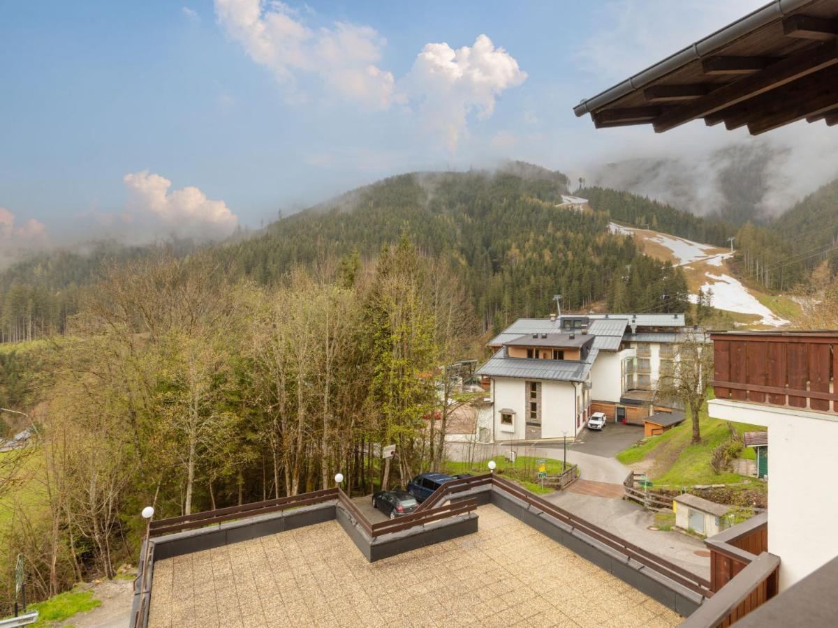 Apartment Sunshine Top 12 By Interhome Zell am See Zewnętrze zdjęcie