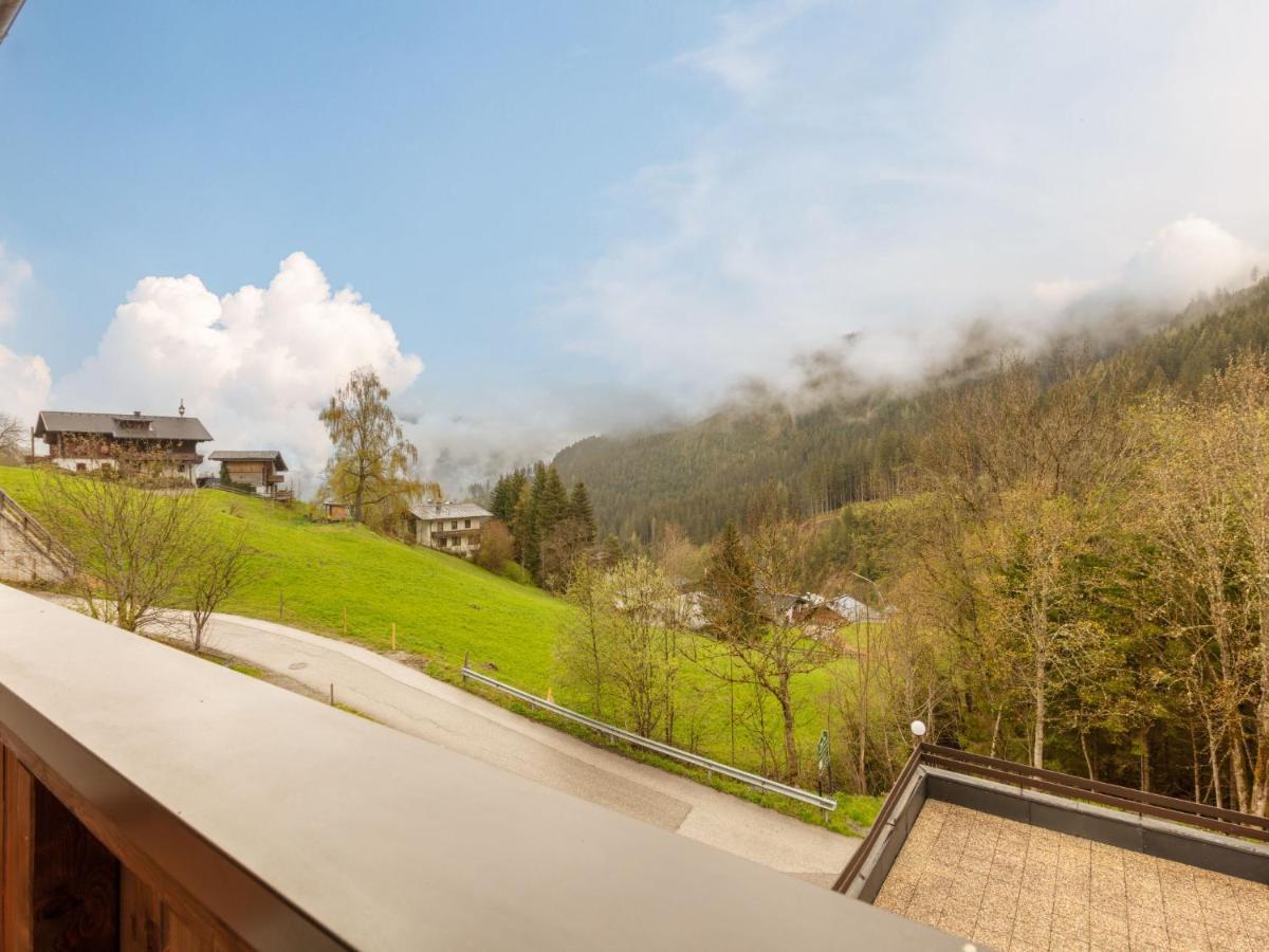 Apartment Sunshine Top 12 By Interhome Zell am See Zewnętrze zdjęcie