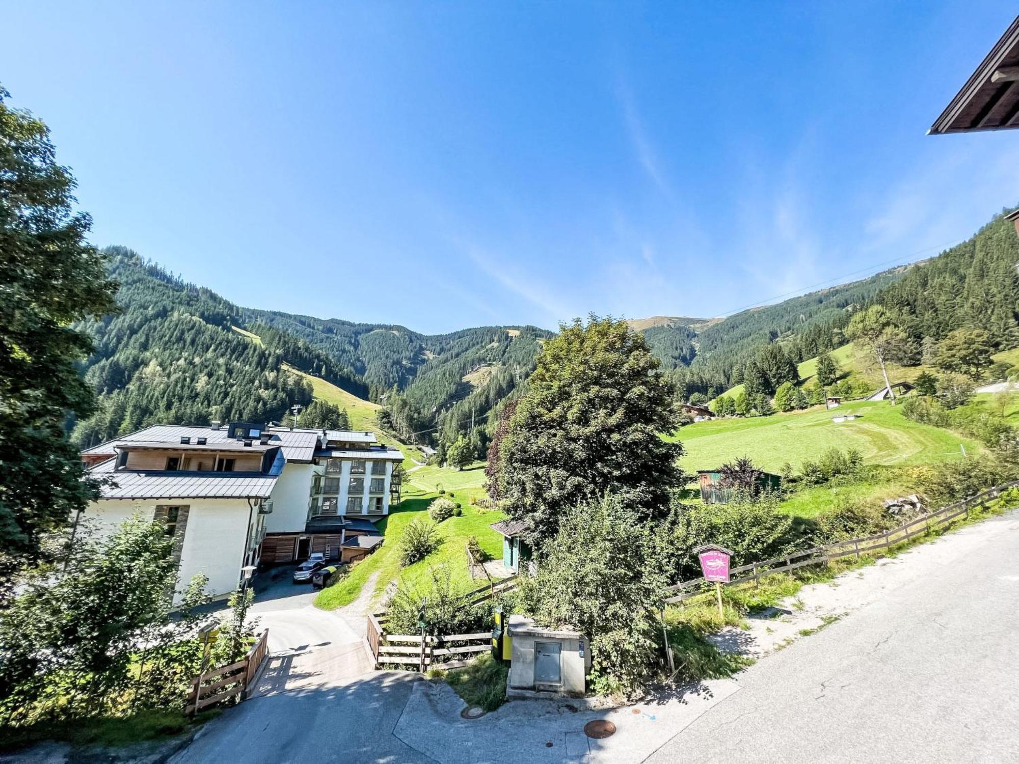 Apartment Sunshine Top 12 By Interhome Zell am See Zewnętrze zdjęcie