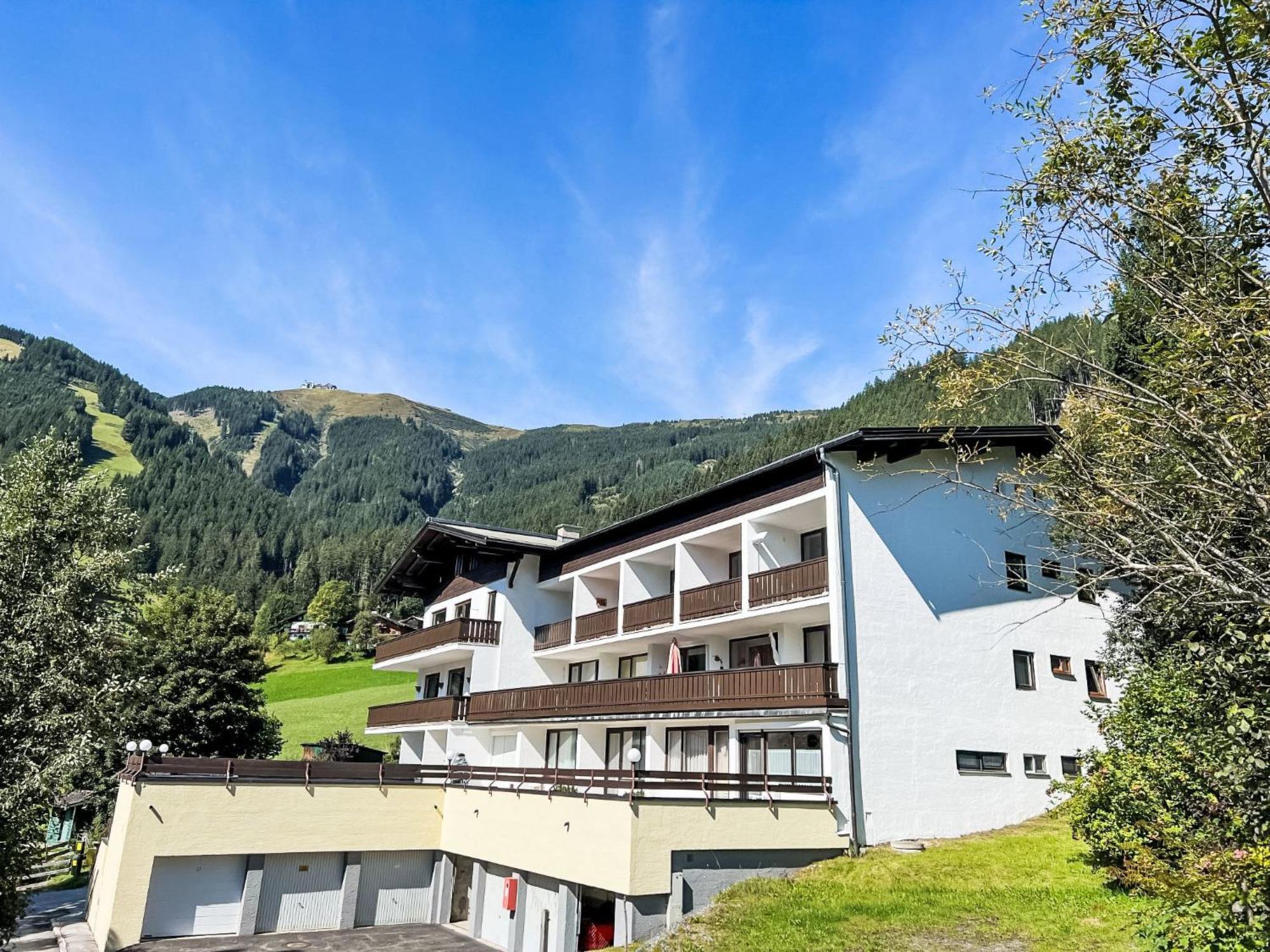 Apartment Sunshine Top 12 By Interhome Zell am See Zewnętrze zdjęcie