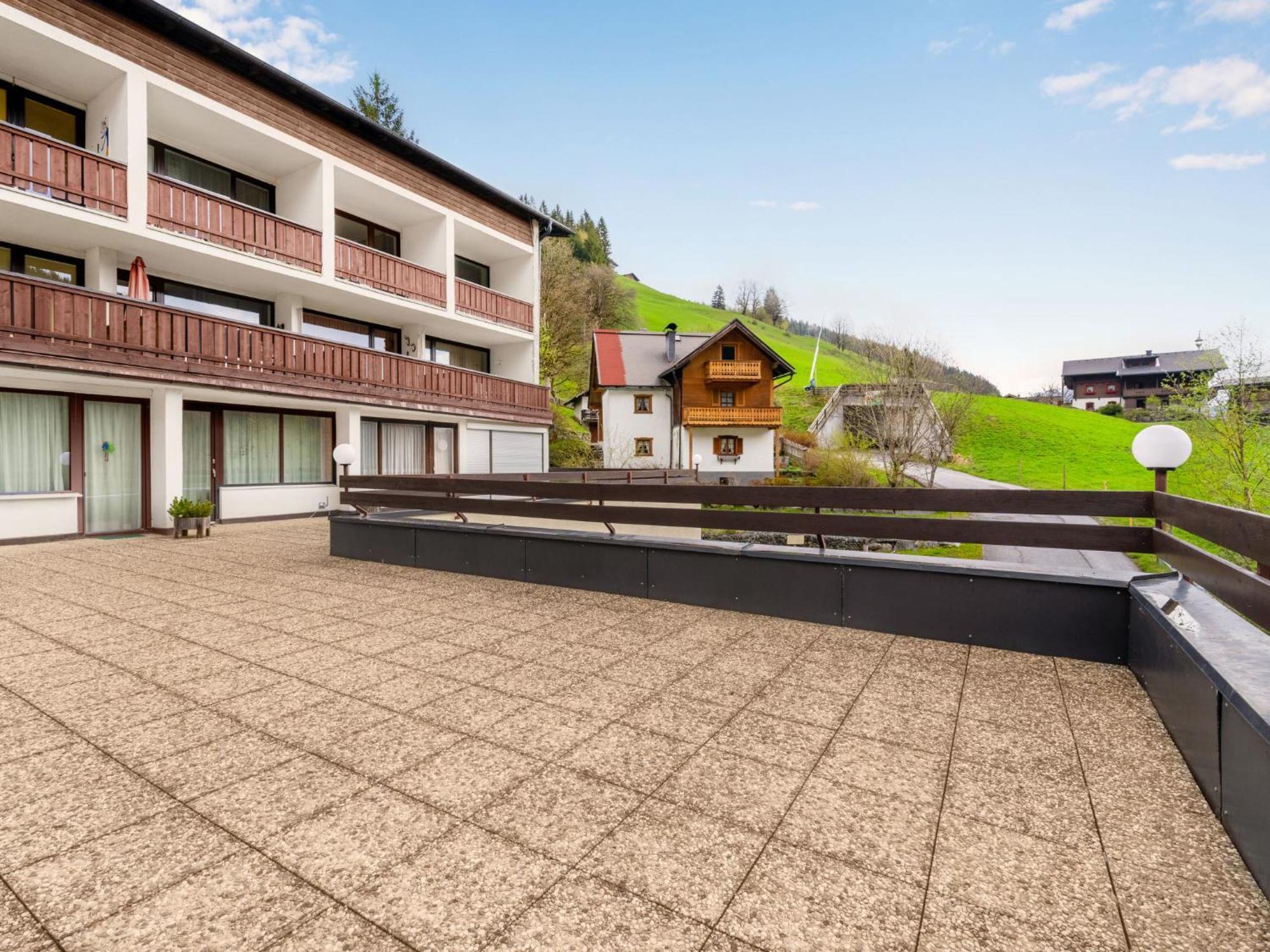 Apartment Sunshine Top 12 By Interhome Zell am See Zewnętrze zdjęcie