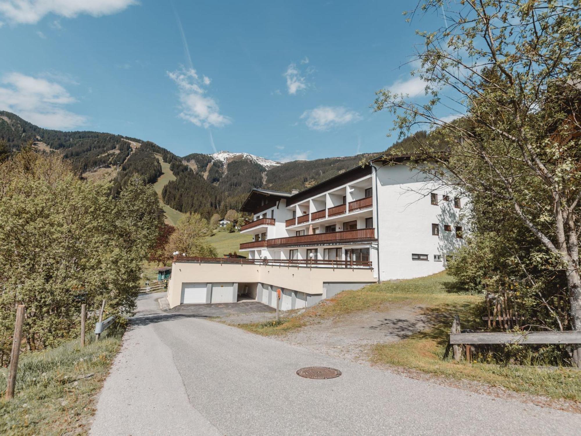 Apartment Sunshine Top 12 By Interhome Zell am See Zewnętrze zdjęcie